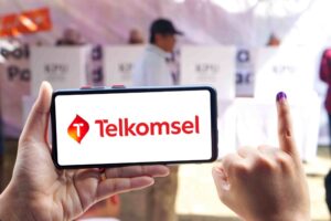 Trafik Broadband Telkomsel Naik 11,36% Selama Pilkada Serentak 2024