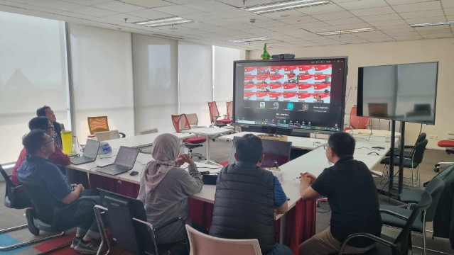 Trafik Broadband Telkomsel Naik 11,36% Selama Pilkada Serentak 2024
