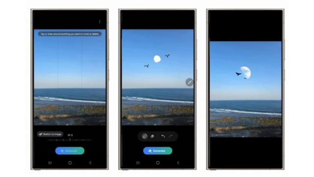 3 Tips Membuat Konten Liburan Menarik dengan AI di Galaxy S24 Series