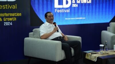 Blibli Tiket BOLD Festival 2024: Transformasi Digital untuk Karyawan