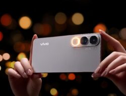 Rekomendasi Smartphone vivo untuk Momen Tahun Baru