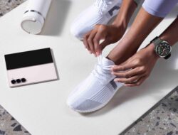 3 Fitur Tersembunyi Galaxy Watch Ultra untuk Kesehatan dan Produktivitas