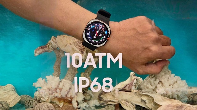 Galaxy Watch Ultra Resmi Hadir di Indonesia: Smartwatch Tangguh untuk Petualangan Outdoor