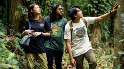 Rekomendasi Kaos Brand Lokal Terbaik 2025