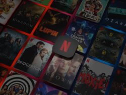 20 Film Netflix Terbaik 2025, Paling Populer dan Dicari