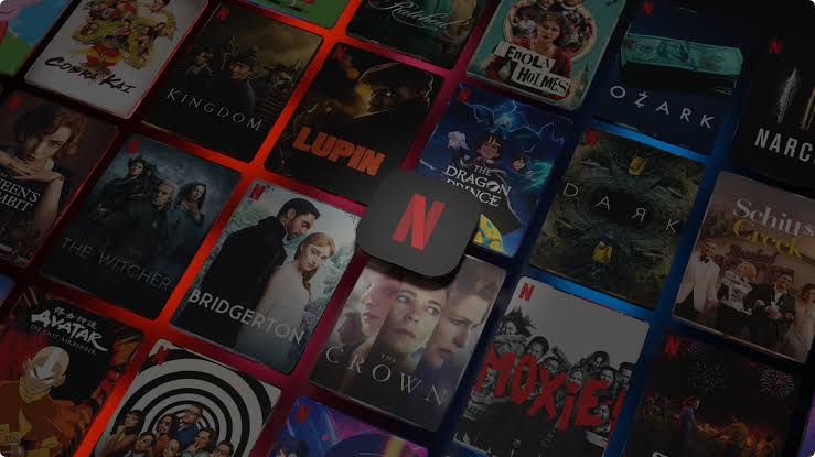 20 Film Netflix Terbaik 2025, Paling Populer dan Dicari