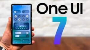 Samsung One UI 7 Beta Rilis: Hadirkan Fitur AI Canggih untuk Pengalaman Lebih Intuitif