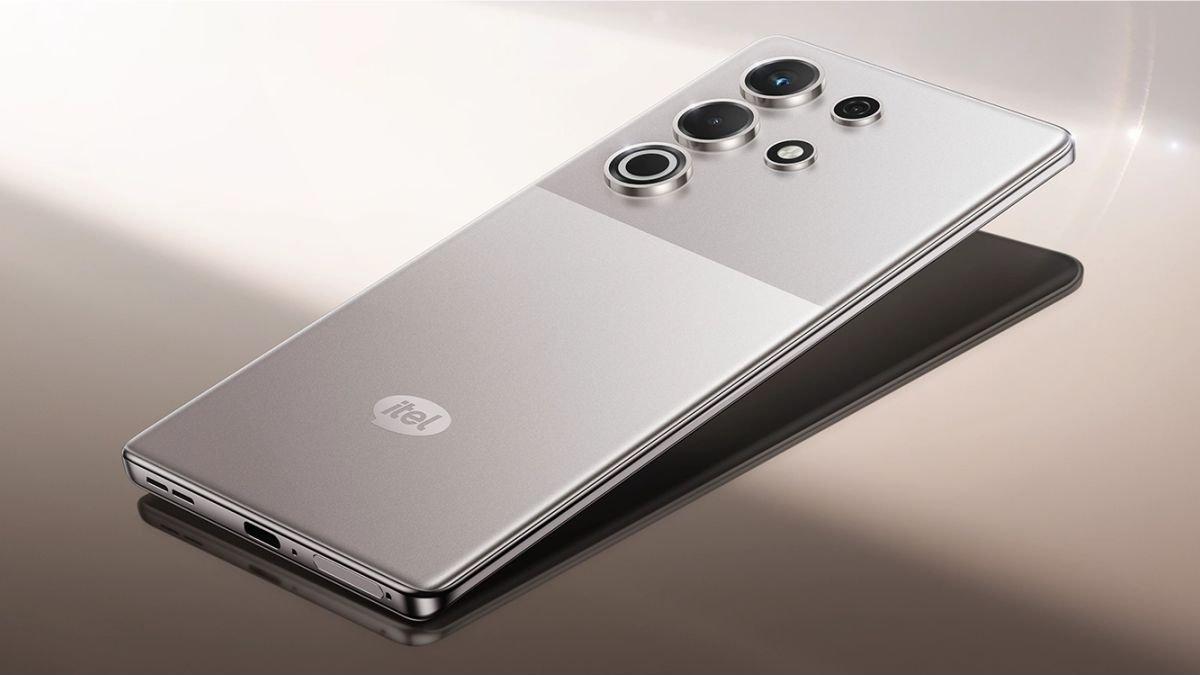 HP Android Harga 1 Jutaan Terbaik 2024