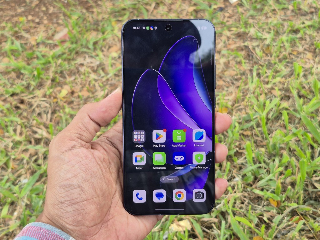 Harga OPPO Reno 13 5G dan Spesifikasi