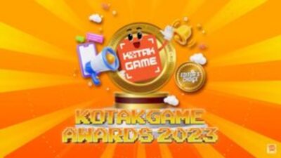 UniPin Raih Penghargaan Tempat Top-Up Terbaik di KotakGame Awards 2024