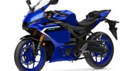 Harga Yamaha R25 di Indonesia