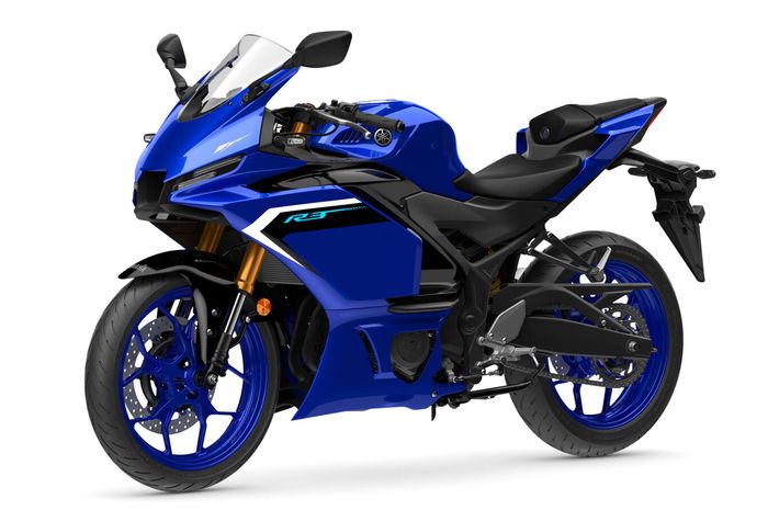 Harga Yamaha R25 di Indonesia