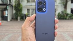 Intip Harga OPPO Reno 13 5G dan Spesifikasi HP-nya!