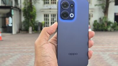 Intip Harga OPPO Reno 13 5G dan Spesifikasi HP-nya!