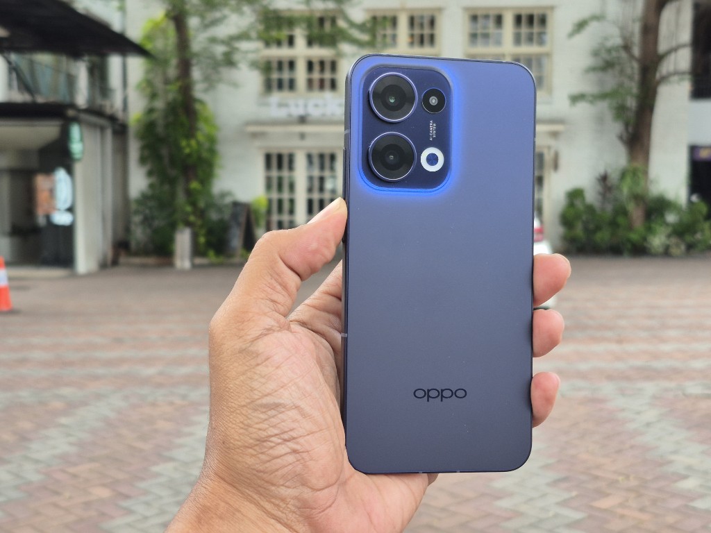 Intip Harga OPPO Reno 13 5G dan Spesifikasi HP-nya!