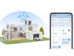 TP-Link Perkenalkan Inovasi Smart Home Tapo di CES 2025