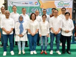 Tigaraksa Satria dan Soltius Indonesia Transformasi Digital dengan RISE with SAP