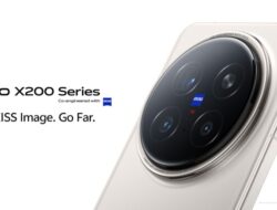 vivo X200 Series: Inovasi Fotografi Mobile dengan Teknologi ZEISS