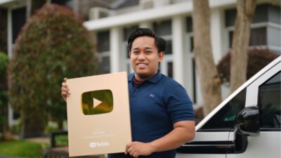 YouTube Shopping Affiliates: Cara Mudah Belanja Gadget Impian di Tahun 2025