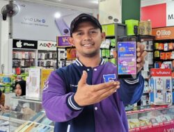 Promo XL Axiata 2025: Bonus Kuota 3X Lipat & TikTok Unlimited