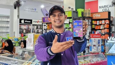 Promo XL Axiata 2025: Bonus Kuota 3X Lipat & TikTok Unlimited