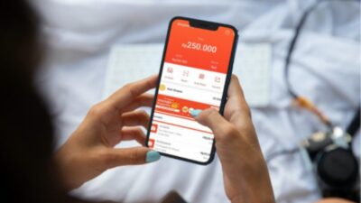 Dompet Digital: Solusi Praktis untuk Transaksi Sehari-hari