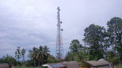 Indosat dan ZTE Hadirkan Teknologi iFlexiTrunk