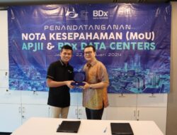 BDx dan APJII Perkuat Ekosistem Digital Indonesia