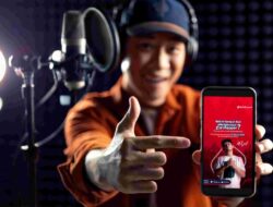 #MyTelkomselCariRapper: Kompetisi Hip-Hop untuk Talenta Musik Indonesia