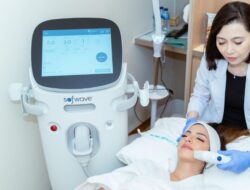 Blink Beauty Clinic Buka Cabang Bintaro: Perawatan Kecantikan Premium