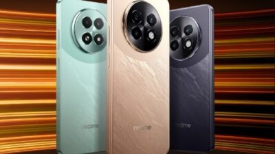 Realme 13 Series 5G Turun Harga, Smartphone Terbaik Awal 2025