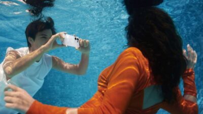 OPPO Reno13 Series: Fitur AI Livephoto, Fotografi Bawah Air, dan Gaming Mulus