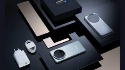 vivo X200 Series: Inovasi Revolusioner Fotografi Smartphone