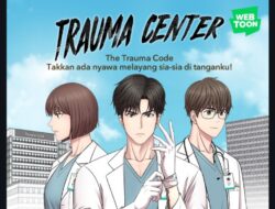 Netflix Hadirkan The Trauma Code: Heroes on Call, Adaptasi WEBTOON