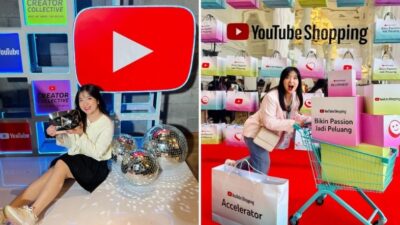 Rahasia Sukses Meissie: YouTube Shopping Affiliates & Shopee