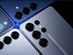 Samsung Galaxy S25 Series: Smartphone AI Terbaru