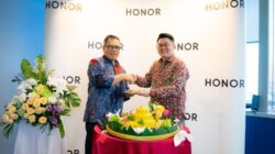 HONOR Ajak Penggemar Gabung Komunitas Teknologi Indonesia