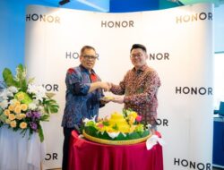 HONOR Ajak Penggemar Gabung Komunitas Teknologi Indonesia