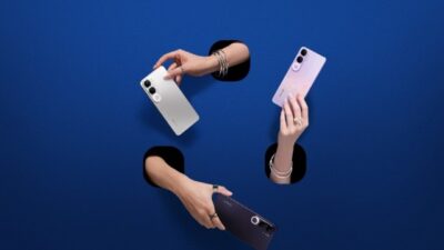 Maksimalkan Kreativitas dan Gaya dengan vivo V40 & V40 Lite 2025