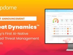 Appdome Rilis Threat Dynamics : Platform Manajemen Ancaman AI