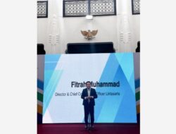 Lintasarta Pacu Transformasi Digital dengan AI Berdaulat di 2025