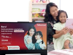 Telkomsel Luncurkan ProtekSi Kecil Internet Aman untuk Anak