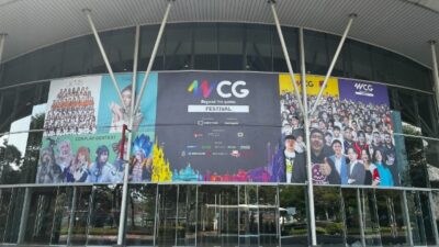 WCG 2025: Game Changer Baru di Industri Esport Global