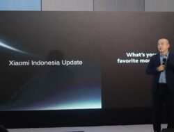 Xiaomi Indonesia Tumbuh Pesat, Siap Hadirkan Inovasi 2025
