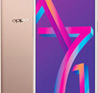 Oppo A71 (2018)