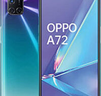 Oppo A72