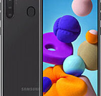 Samsung Galaxy A21