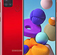 Samsung Galaxy A21s