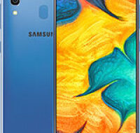 Samsung Galaxy A30