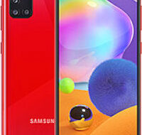 Samsung Galaxy A31